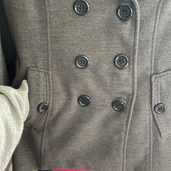 Pea coat ! - Picture 3 of 5